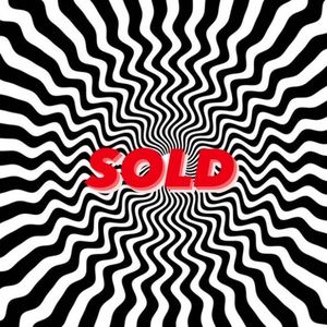 ⚡️⚡️FACES BLACK ART TEE⚡️⚡️